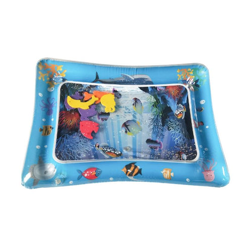Image of Baby Tummy Play Mat