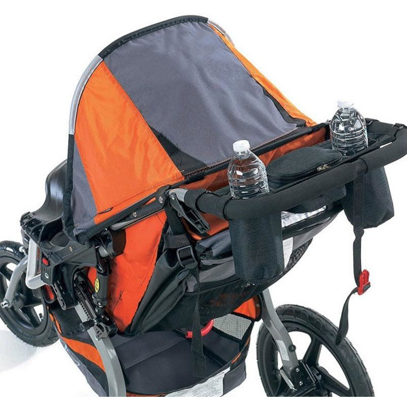 Portable Baby Feeding Stroller Insulated Bag