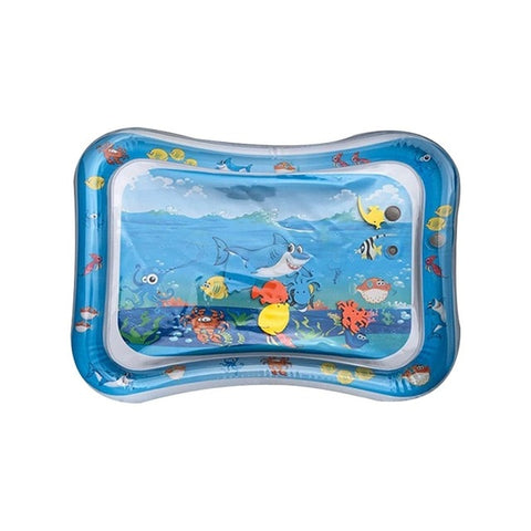 Image of Baby Tummy Play Mat