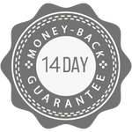 Image of 14-Day Money-Back Guarantee